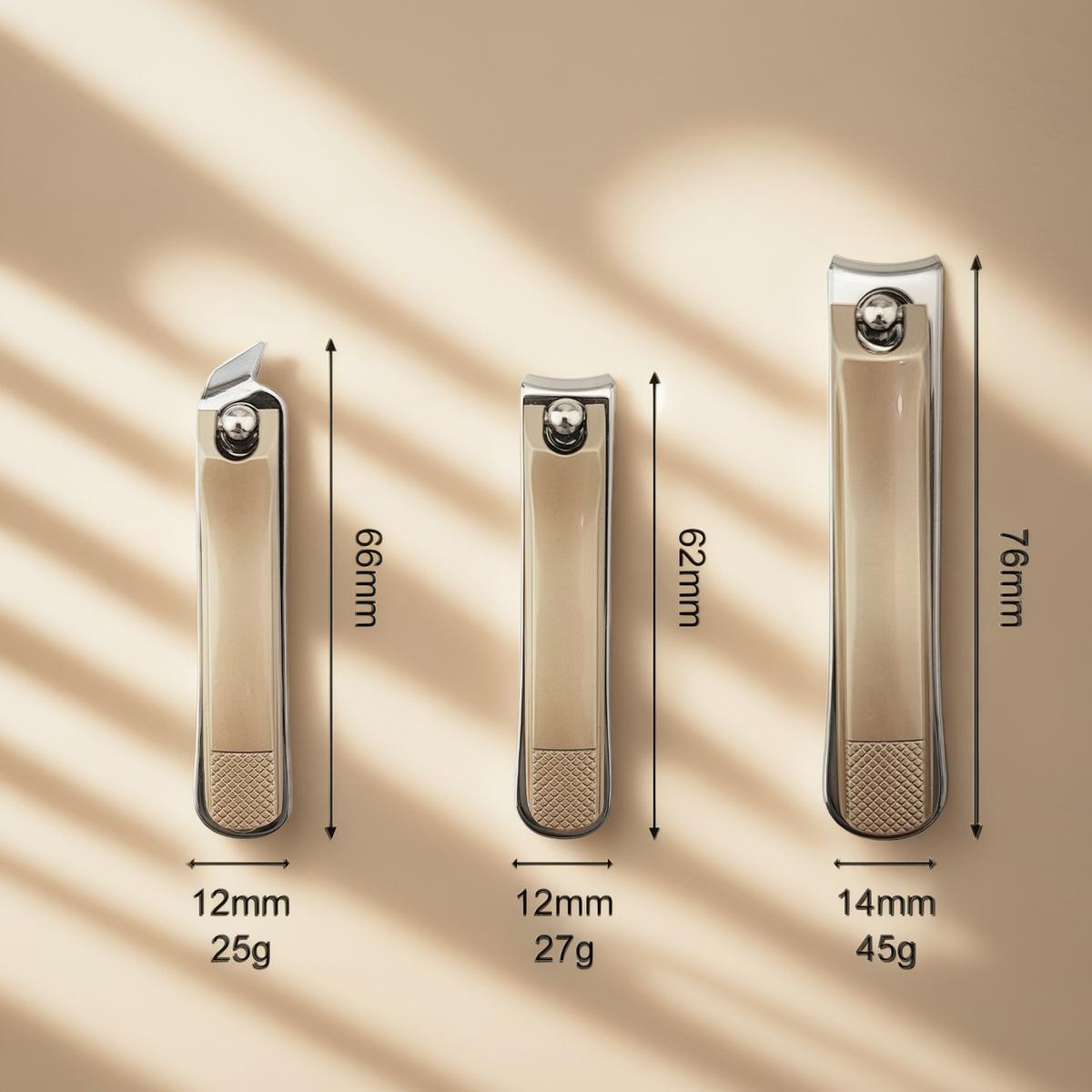 Nagelknipser Großhandel: Zuverlässiges Zubehör für die Pflege