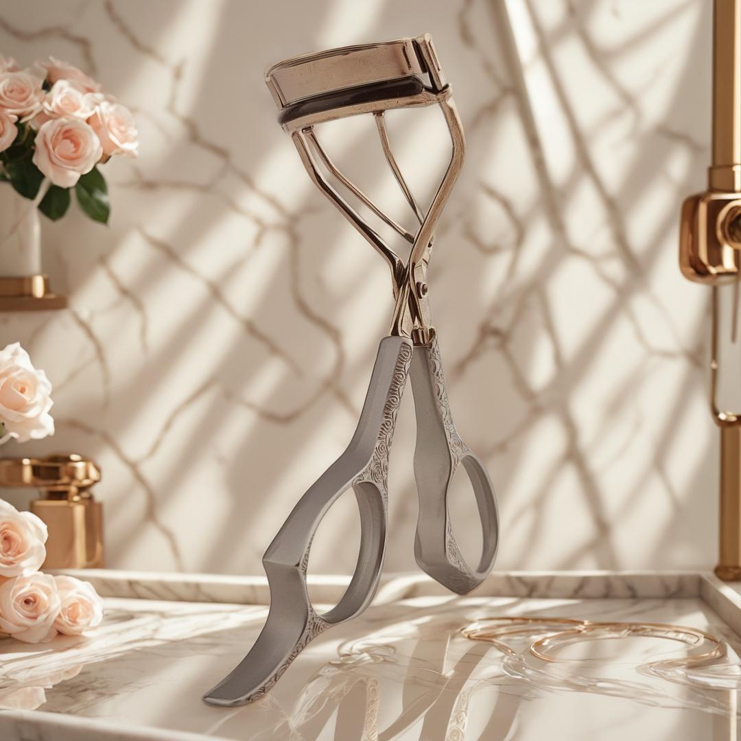 Großhändler für Wimpernzangen: Premium Lash Luxe Pro Guide