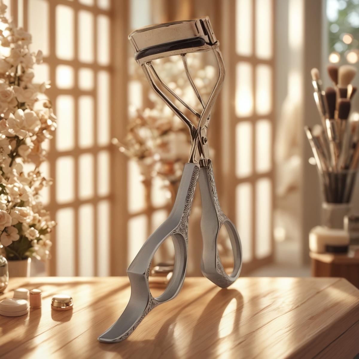 Suche nach Großhändlern für Wimpernzangen für B2B-Bedarf