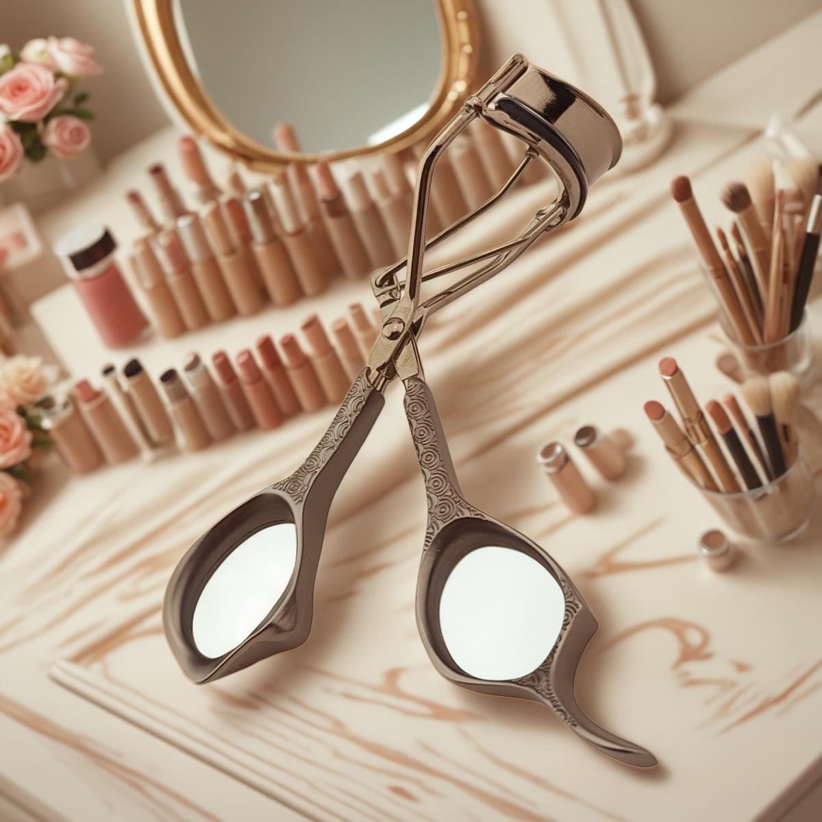 Großhändler für Wimpernzangen: Führende B2B-Schönheitsprodukte