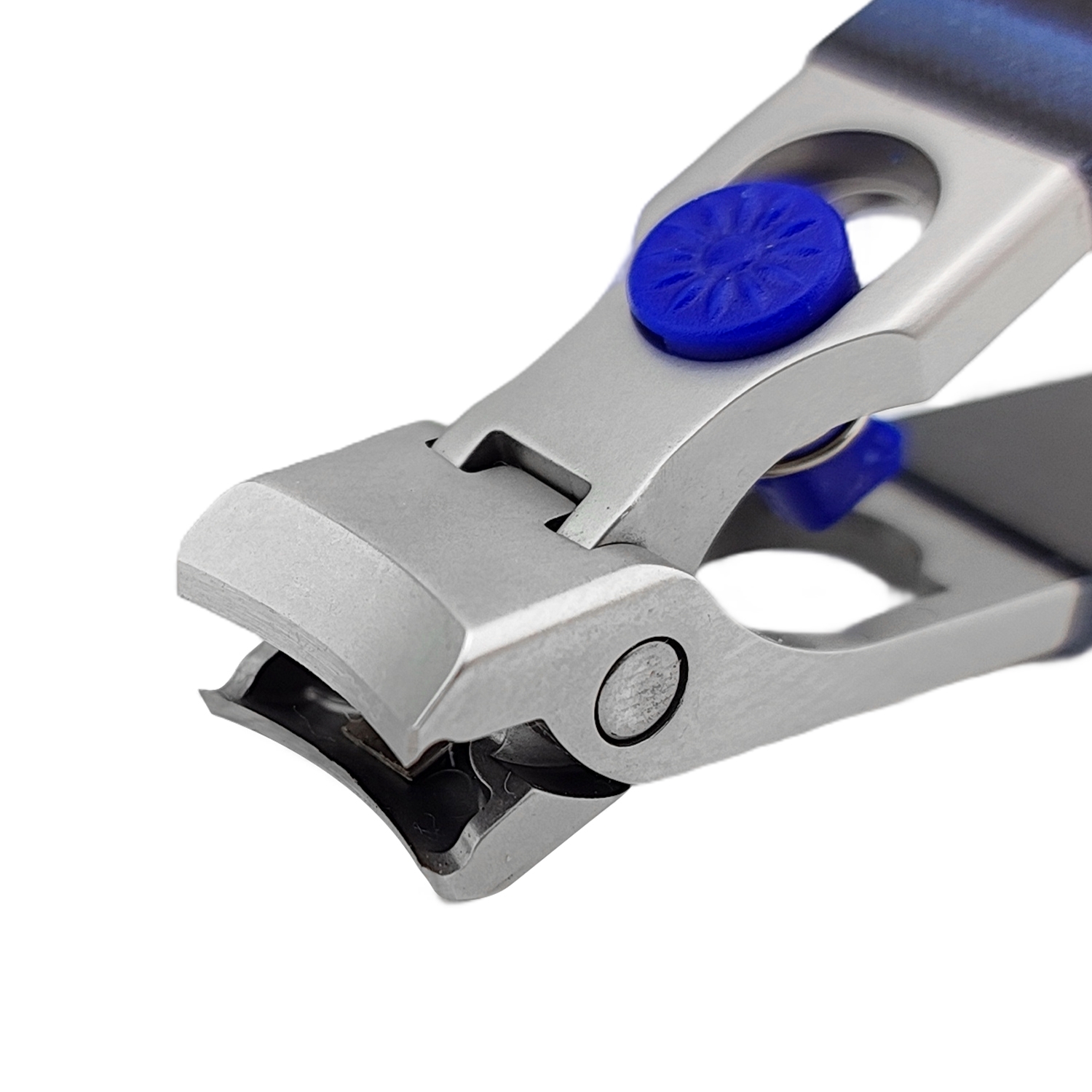 Professional Nail Clippers by Olimor Beauty: Style & Precision