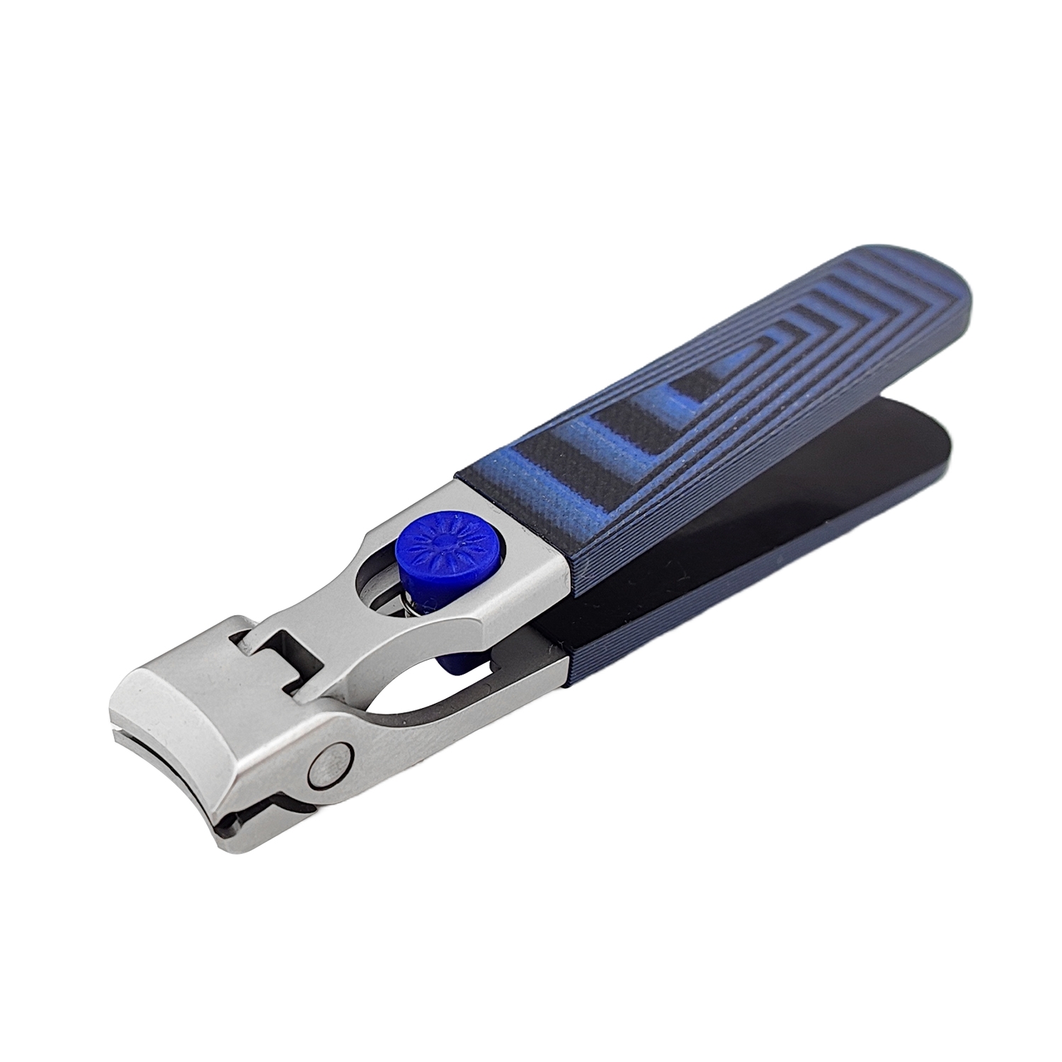 Professional Nail Clippers by Olimor Beauty: Style & Precision