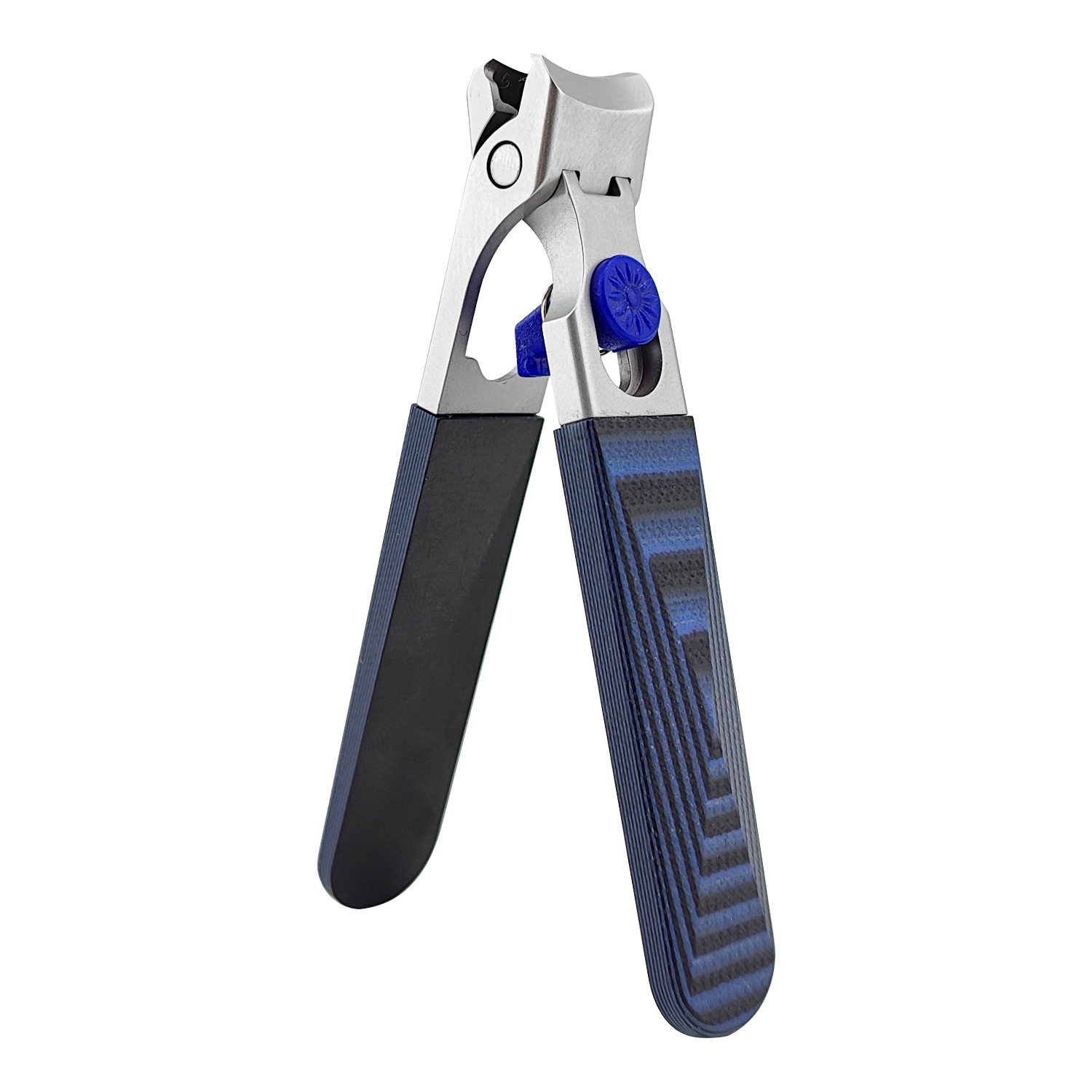 Professional Nail Clippers by Olimor Beauty: Style & Precision