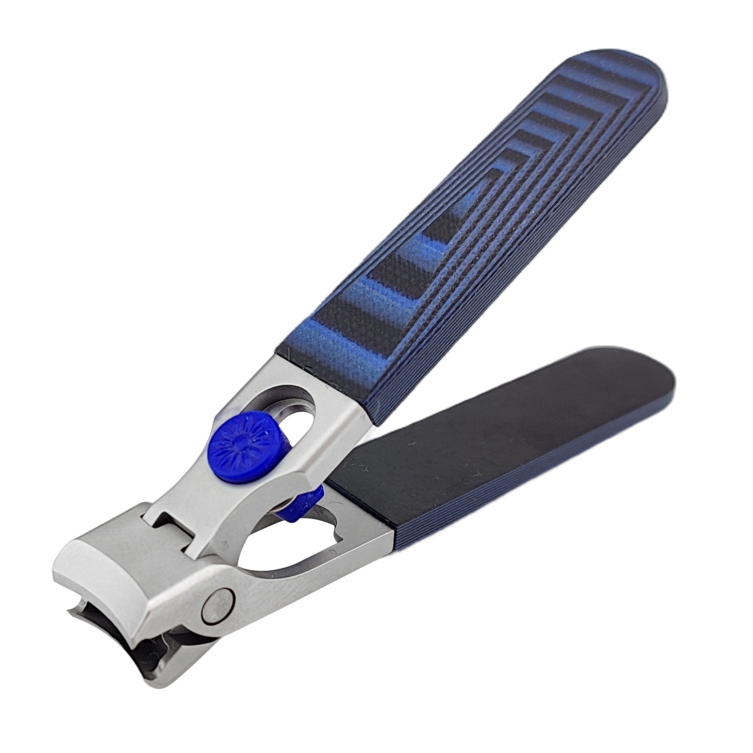 Professional Nail Clippers by Olimor Beauty: Style & Precision