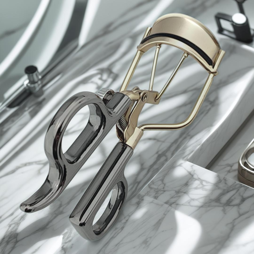 Großhändler für Wimpernzangen: Premium-B2B-Schönheitsartikel