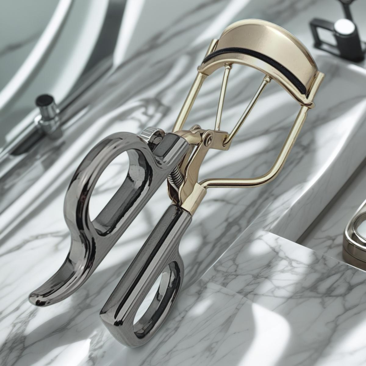 Großhändler für Wimpernzangen: Premium-B2B-Schönheitsartikel