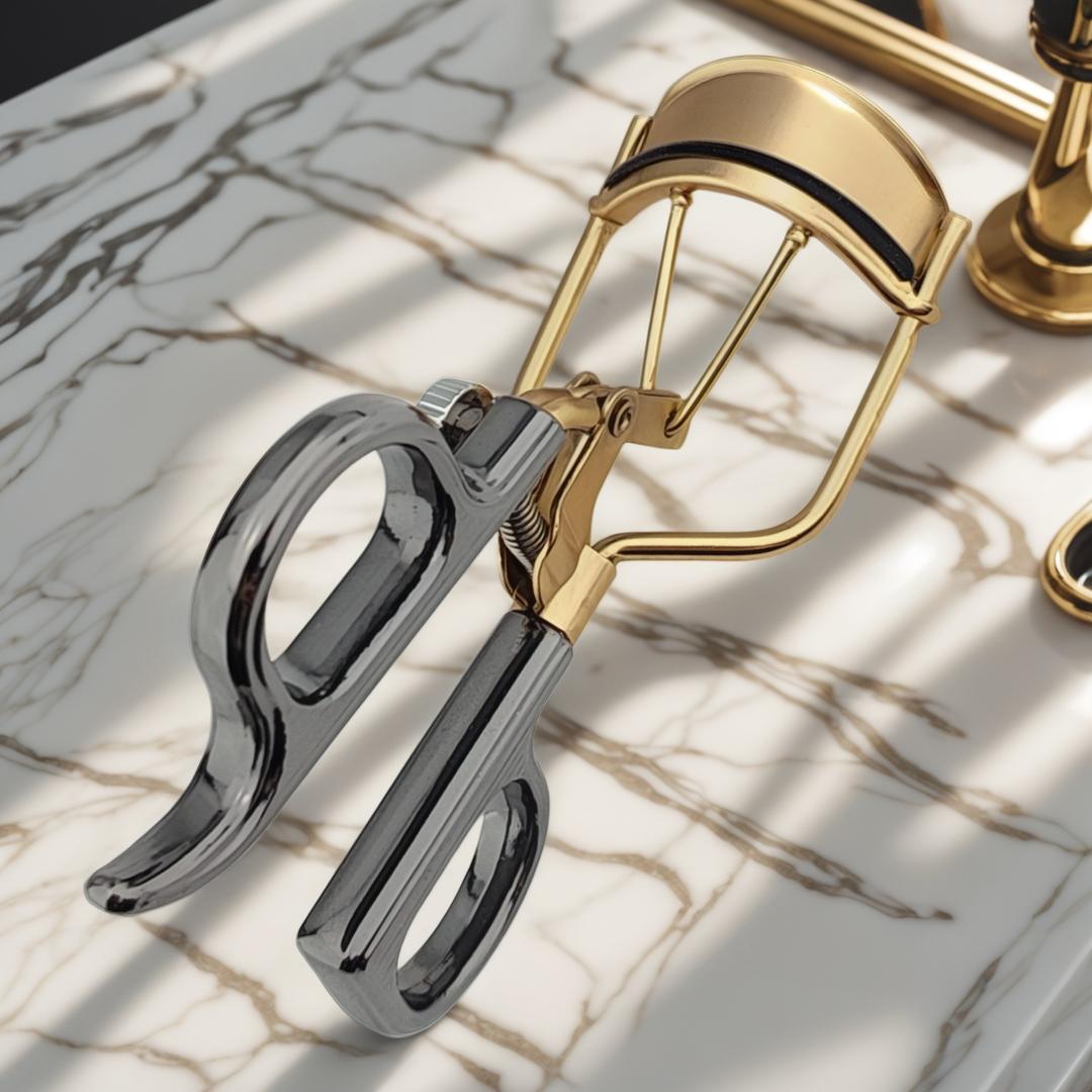 Großhändler für Wimpernzangen: Luxuriöse Schönheitswerkzeuge und B2B-Zubehör