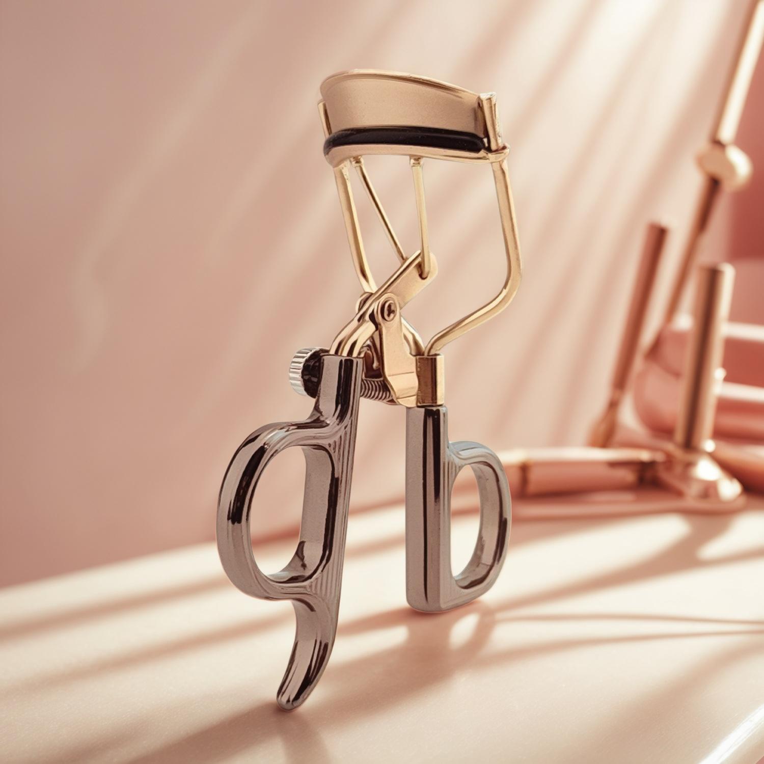 How Eyelash Curler Wholesalers Can Choose Better B2B Beauty Tools