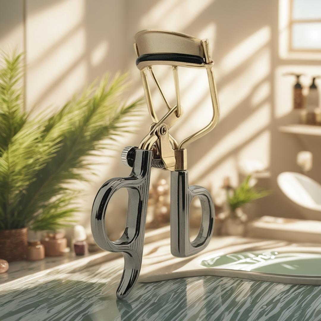 Großhändler für Wimpernzangen: Ihre Quelle für hochwertige B2B-Schönheitsprodukte