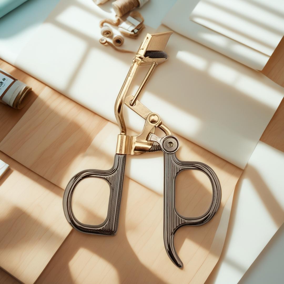 Großhändler für Wimpernzangen: Transformation des B2B-Bereichs im Bereich Schönheitsprodukte