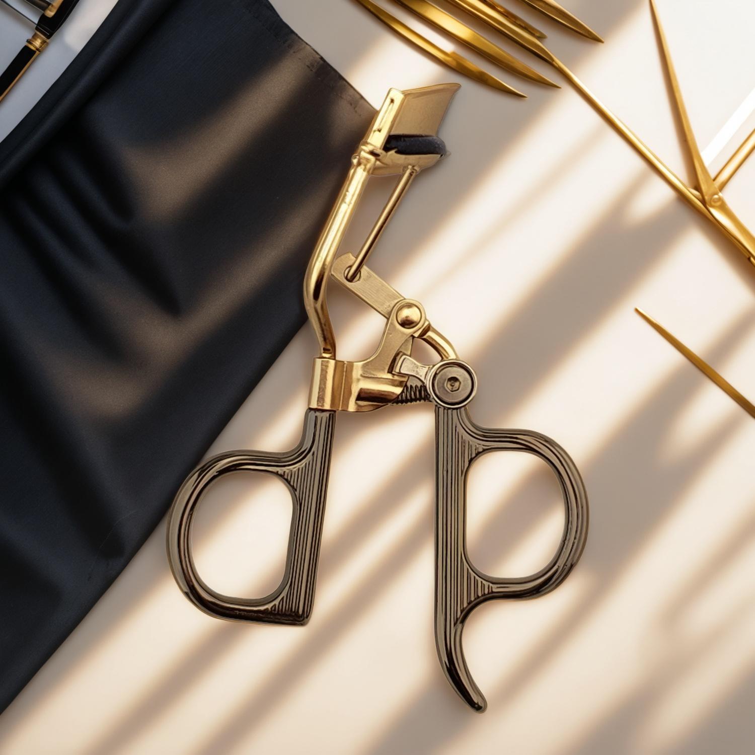 Eyelash Curler Wholesalers: Buying Criteria for Beauty Retailers and Salons