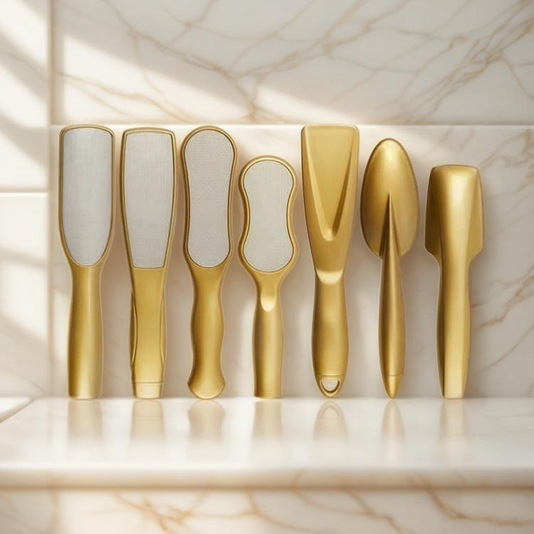 Manicure and Pedicure Tool Trends for Spa Buyers