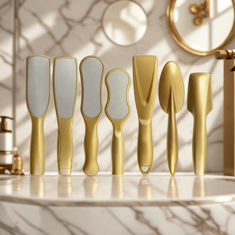 Maniküre-Pediküre-Trends und Innovationen bei Spa-Sets