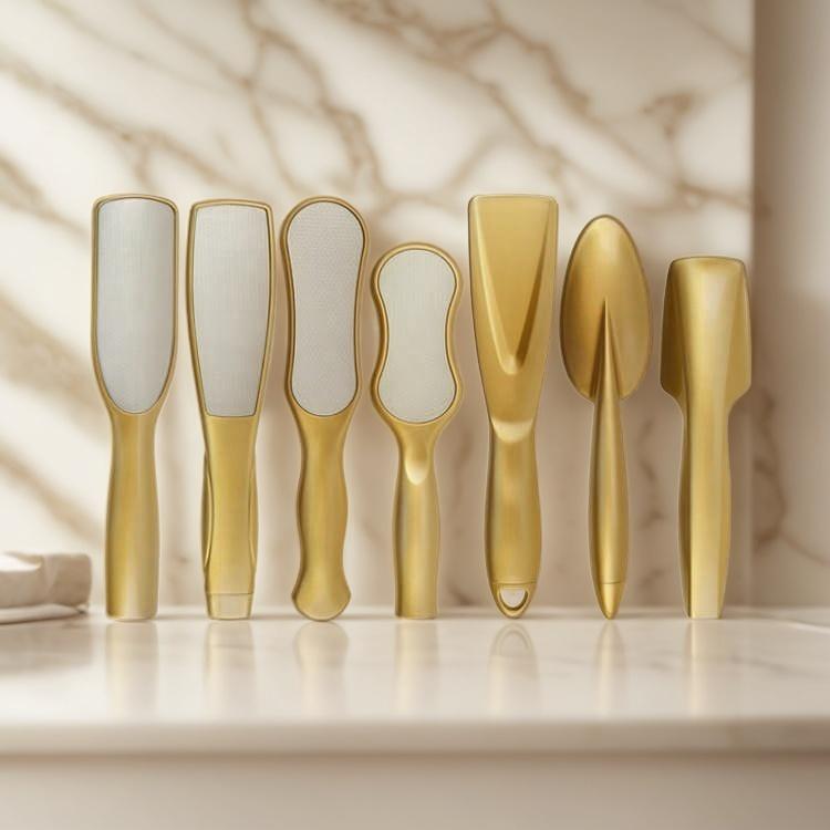 Manicure and Pedicure Tool Trends for Spas and Distributors