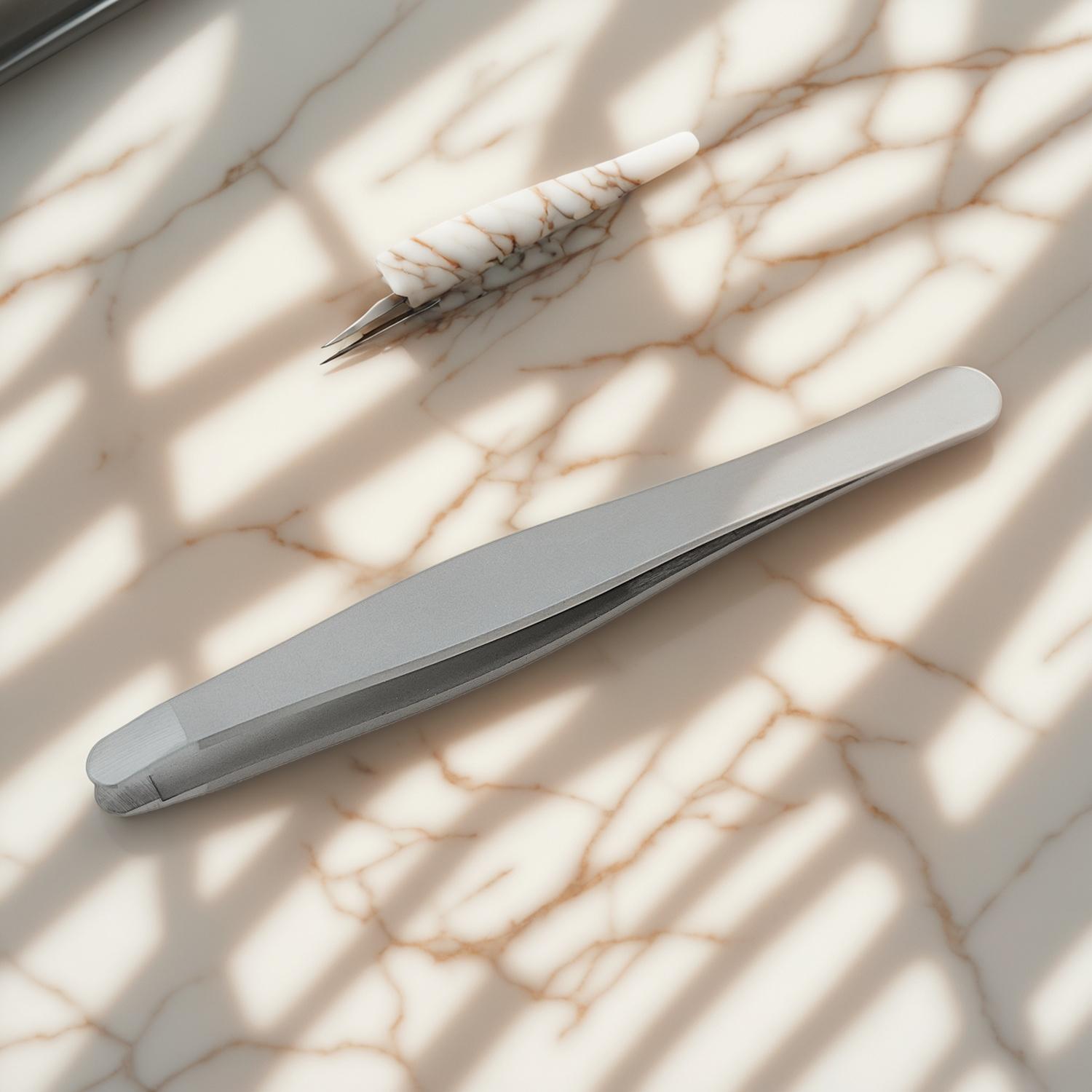 How to Choose a Tweezers Supplier for Wholesale Salon Success
