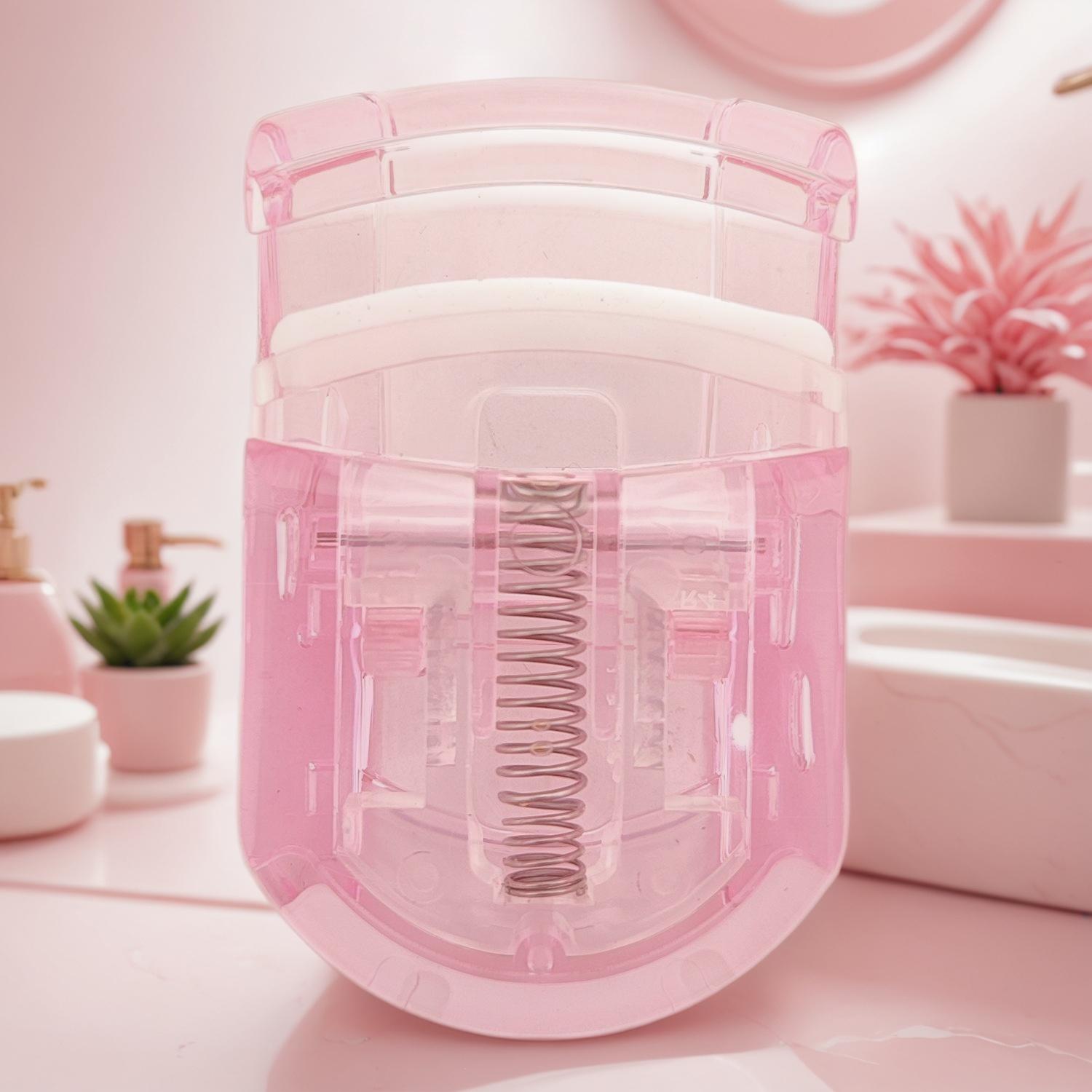 Eyelash Curler Wholesalers: How to Source Compact Lash Curlers for Retail and Salon Supply