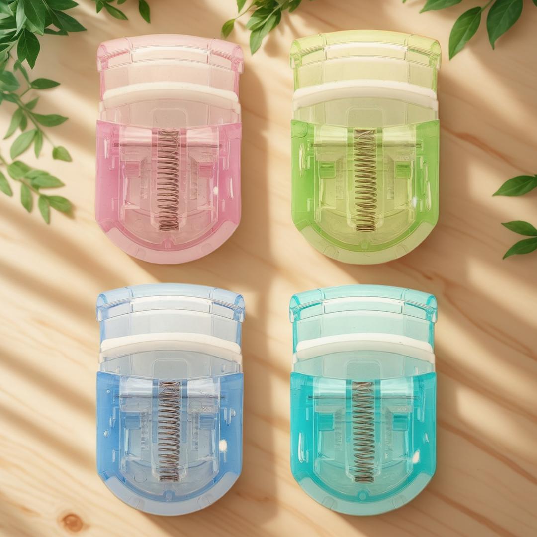 Großhändler für Wimpernzangen: B2B-Bedarf für Schönheits- und Friseursalons