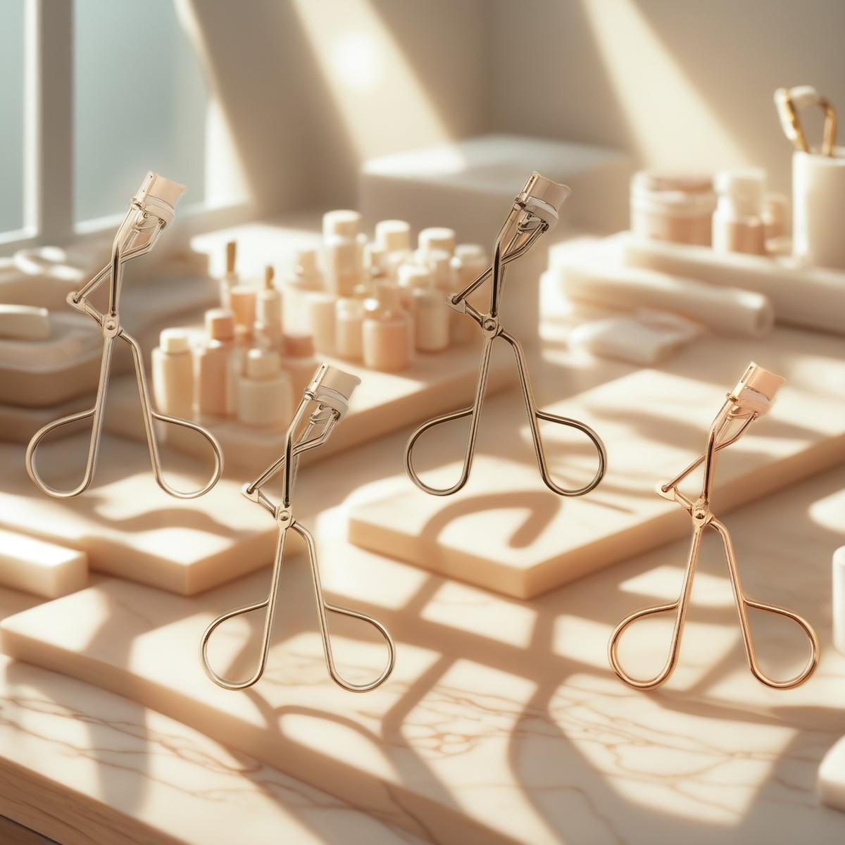 Beauty-Tools Großhandel: Werten Sie Ihre Sammlung mit Qualität und Stil auf