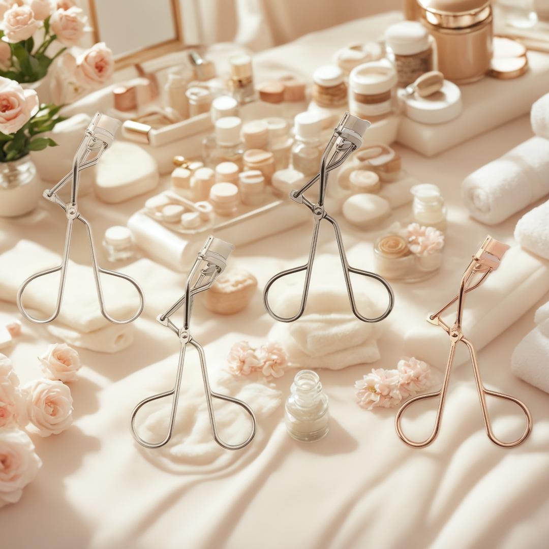 Beauty-Tools Großhandel: Wimpernzangen und mehr