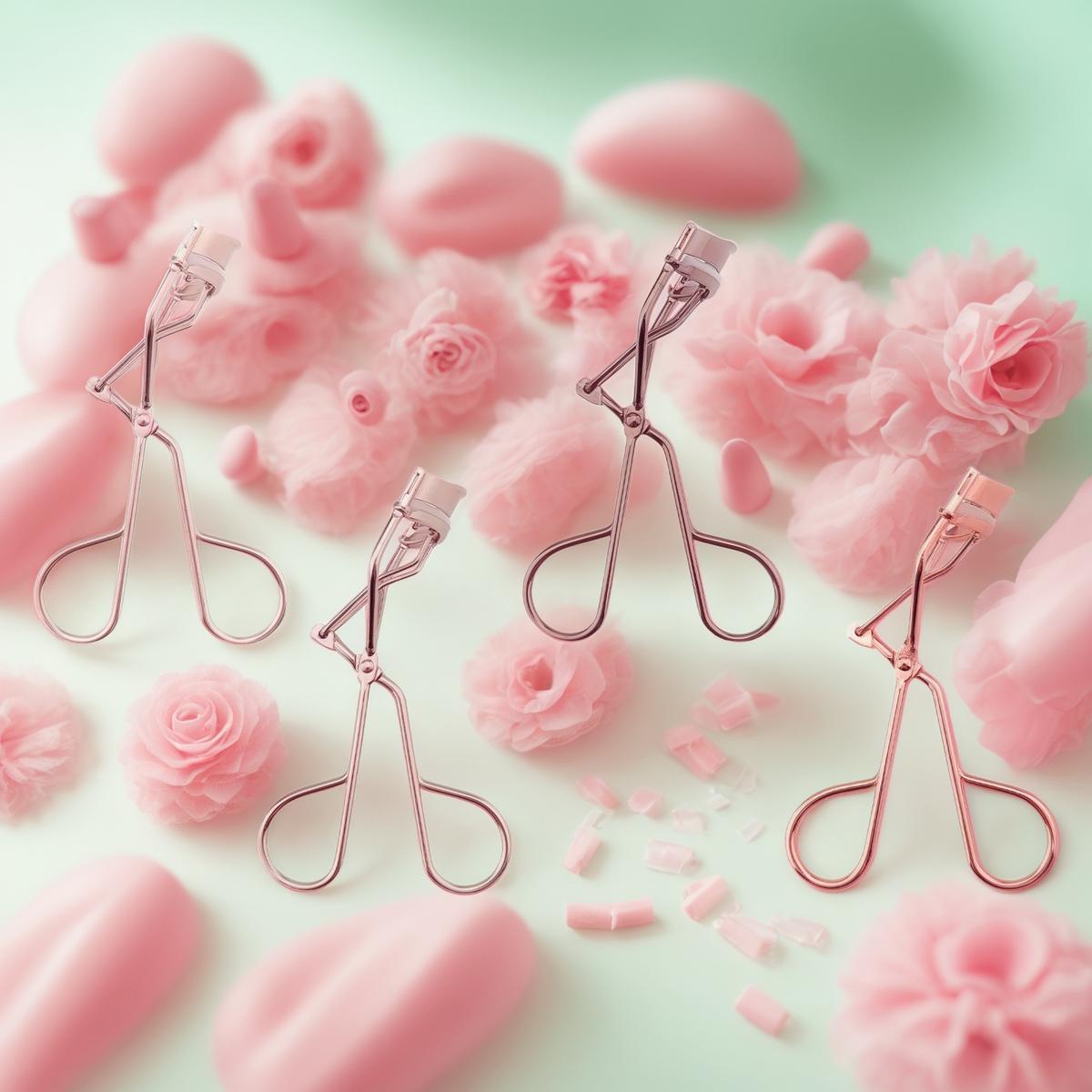 Beauty-Tools im Großhandel entdecken: Hochwertige Wimpernzangen und mehr