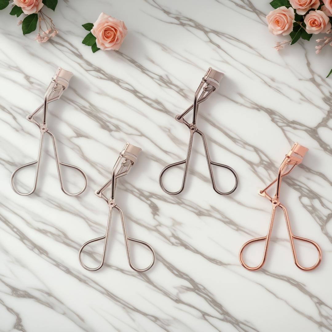 Beauty Tools Großhandel: Ihre Quelle für Premium-Wimpernzangen und mehr