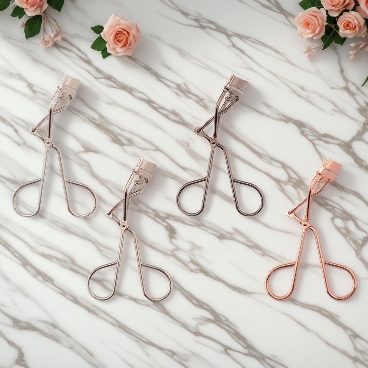 Beauty Tools Großhandel: Ihre Quelle für Premium-Wimpernzangen und mehr