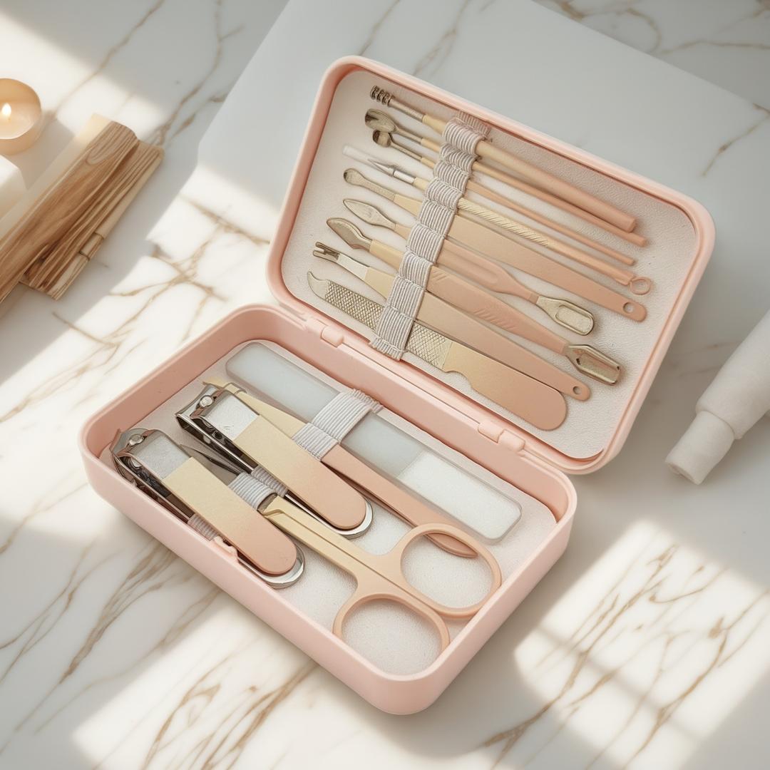 Großhandel für Körperpflegeprodukte: Salonqualität und vegane Optionen