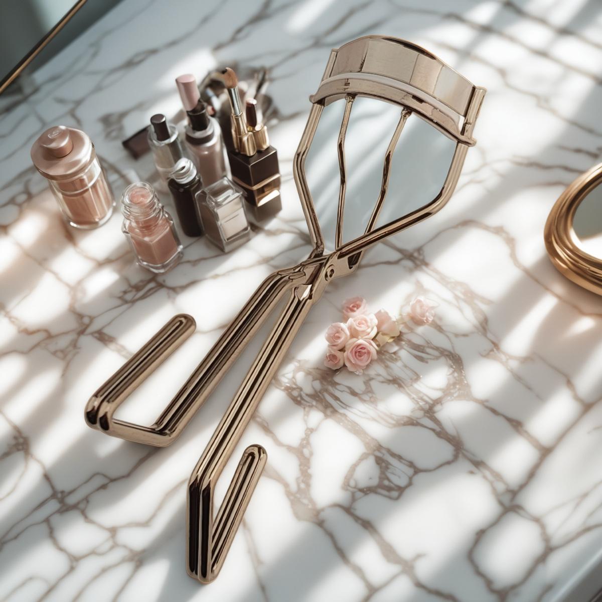 Großhändler für Wimpernzangen: Der B2B-Schönheitsvorteil von LuxePro