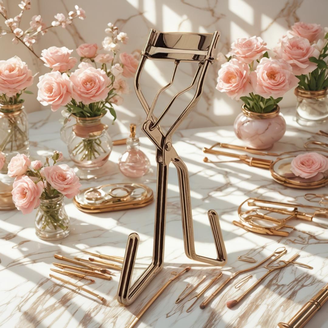 Großhändler für Wimpernzangen: Aufwertung von B2B-Schönheitsartikeln