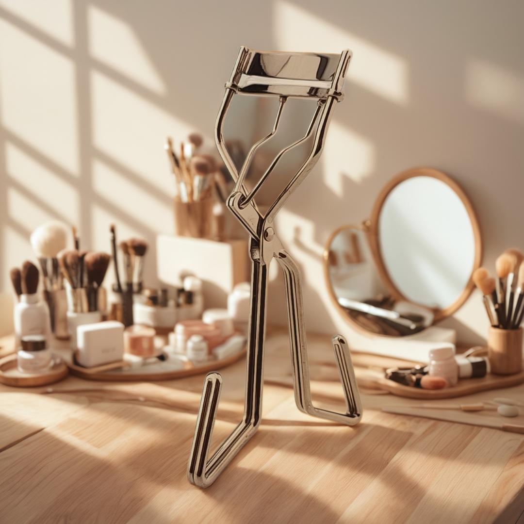 Großhändler für Wimpernzangen: Ihre Quelle für Schönheitswerkzeuge