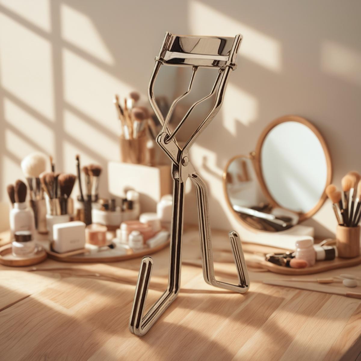 Großhändler für Wimpernzangen: Ihre Quelle für Schönheitswerkzeuge