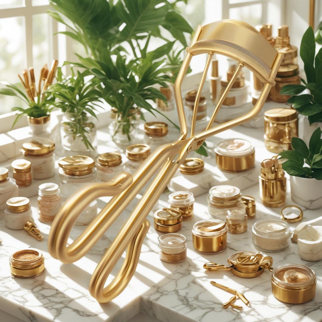 Großhändler für Wimpernzangen: Elevate B2B Beauty Supplies