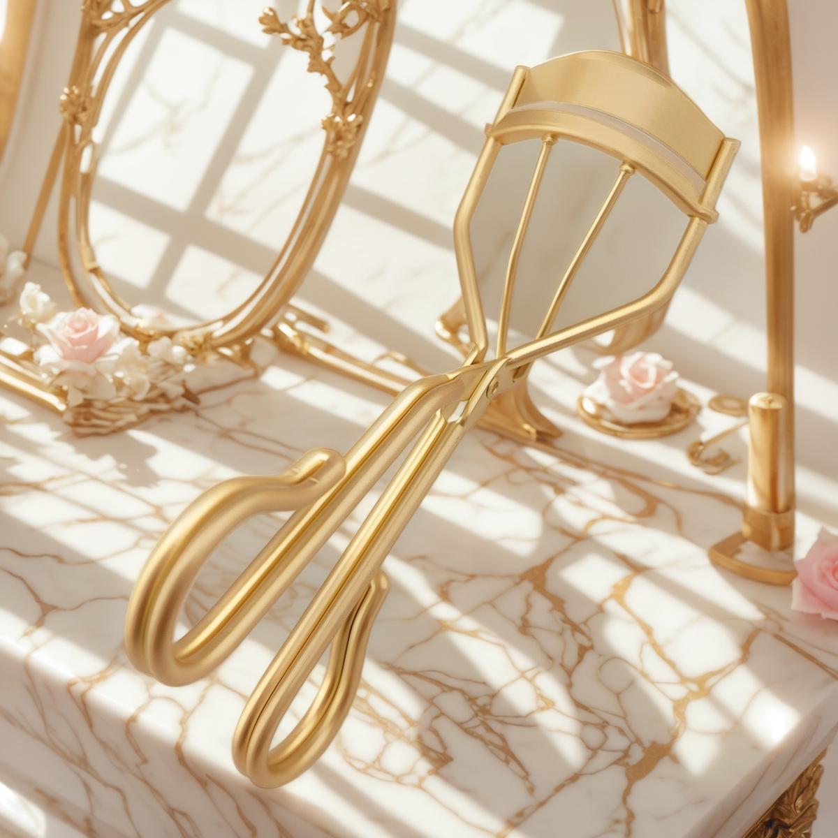 Großhändler für Wimpernzangen: Elevate B2B Beauty Supplies