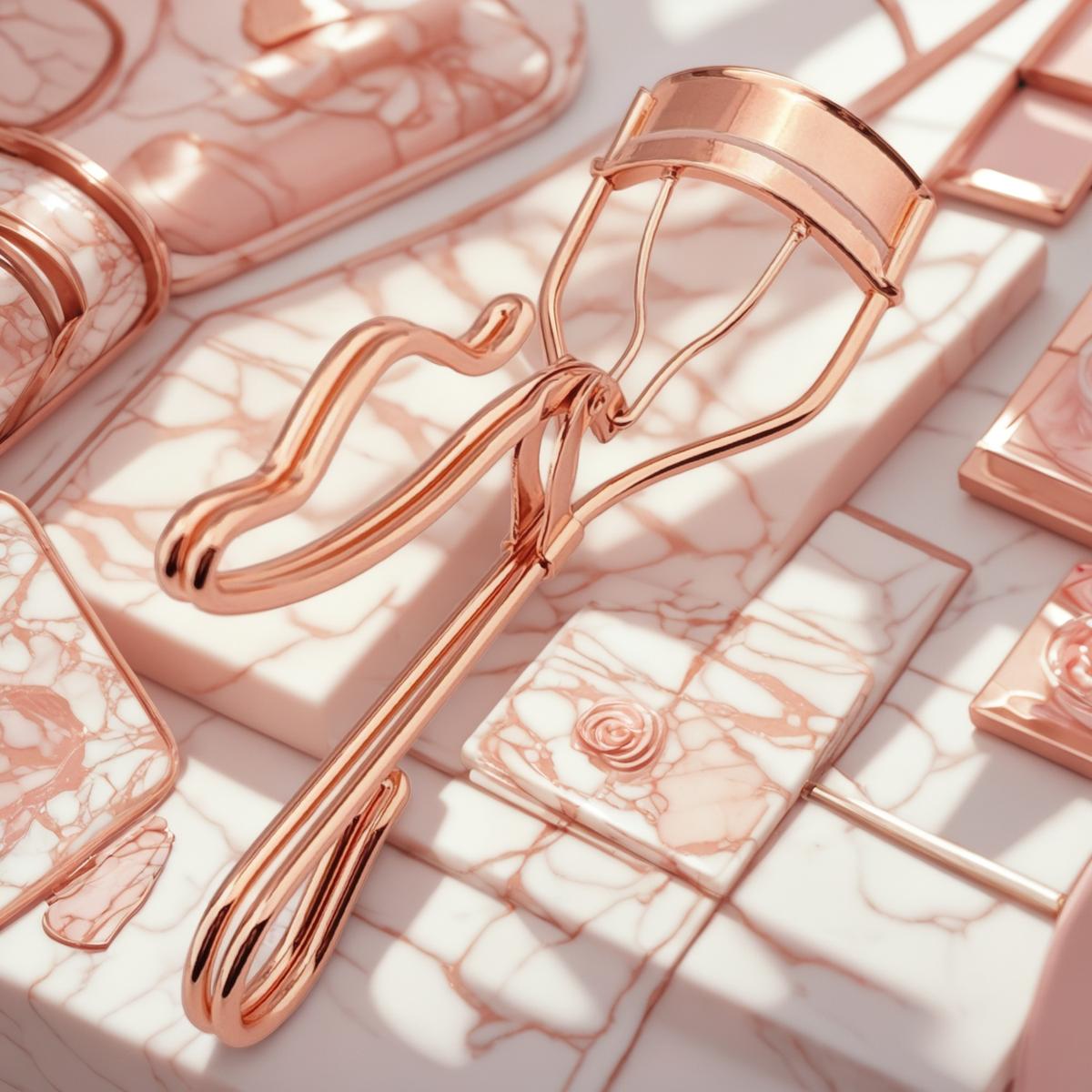 Großhändler für Wimpernzangen: Top B2B-Schönheitsartikel