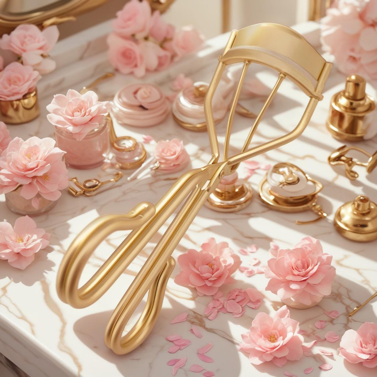 Großhändler für Wimpernzangen: B2B-Leitfaden für Schönheitsartikel