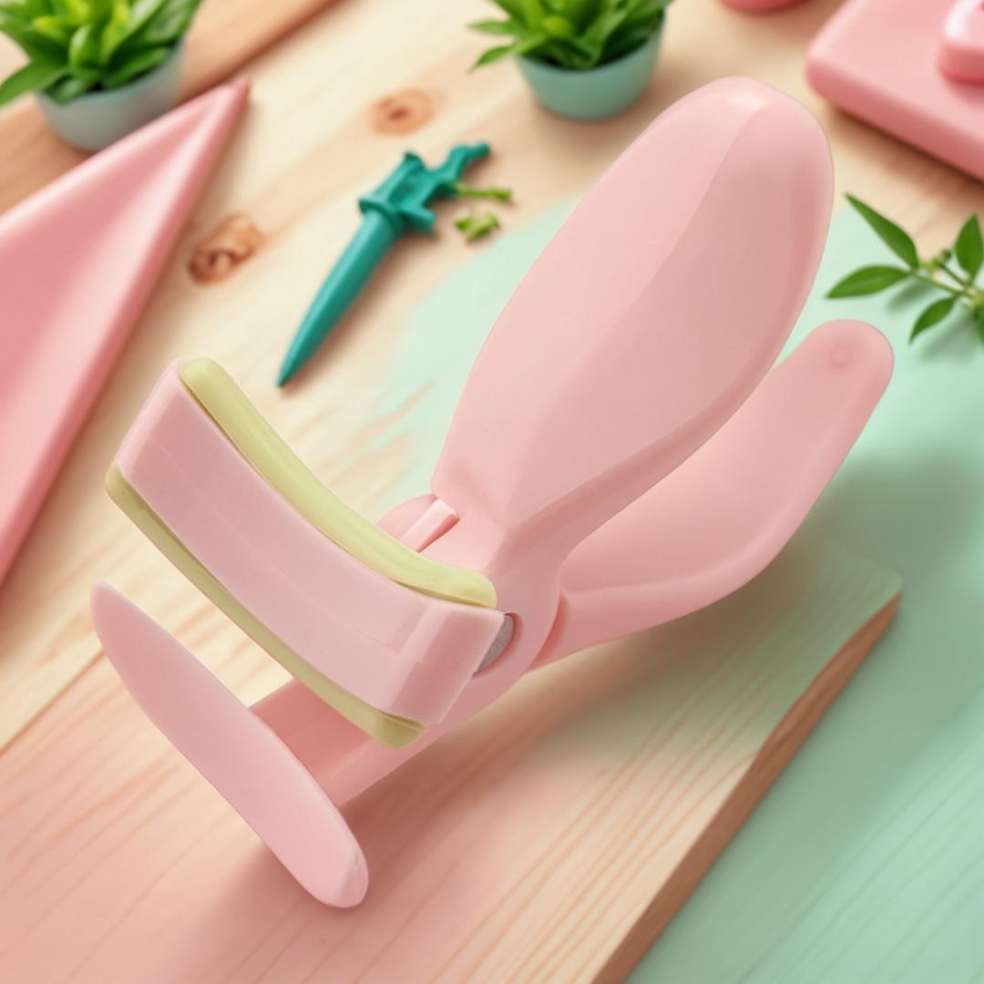 Entdecken Sie Großhändler für Wimpernzangen in der Schönheitsbranche