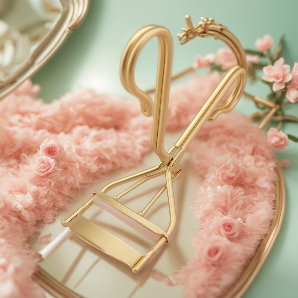 Großhändler für Wimpernzangen: Erweitern Sie Ihr Schönheitsangebot