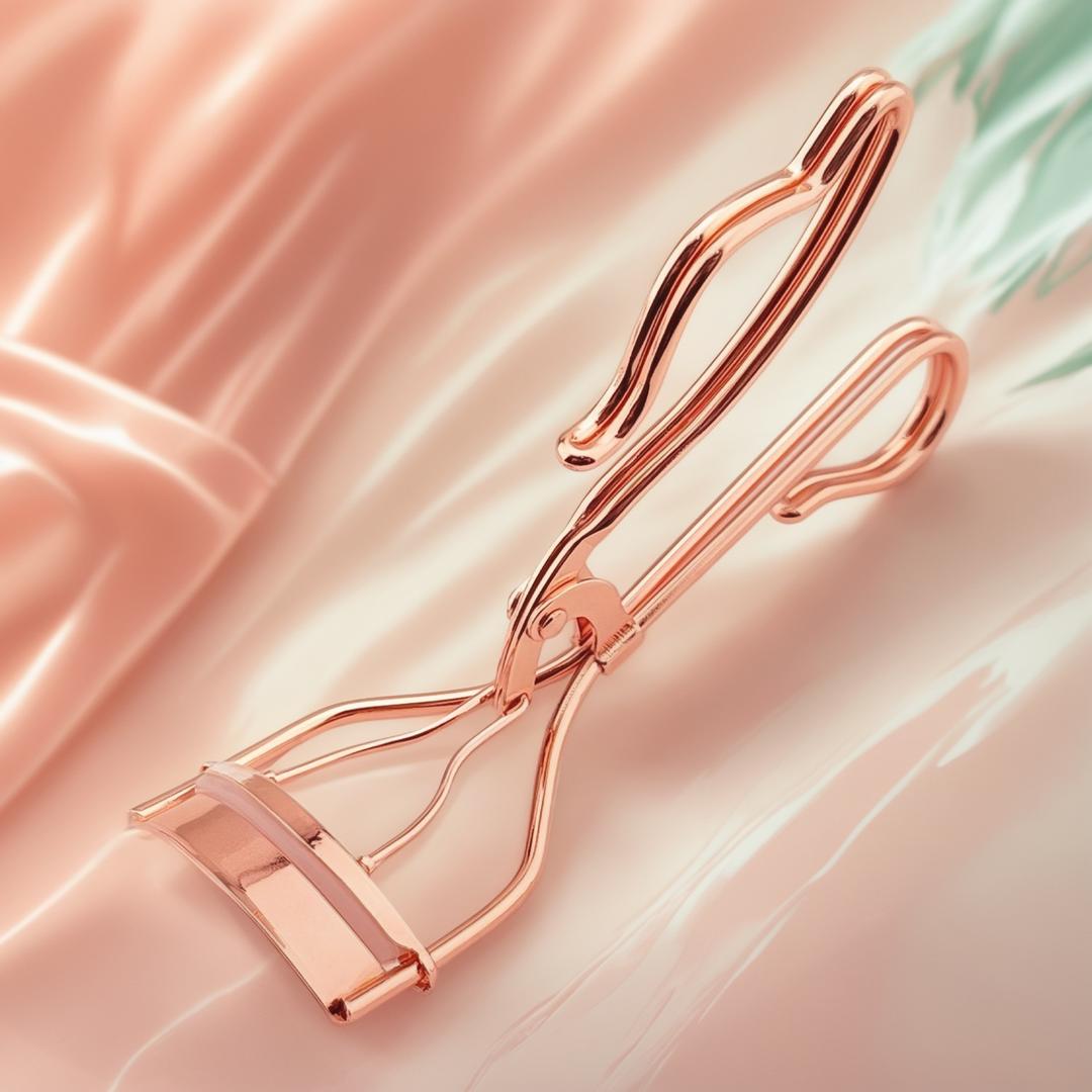 Großhändler für Wimpernzangen für B2B-Schönheitsartikel