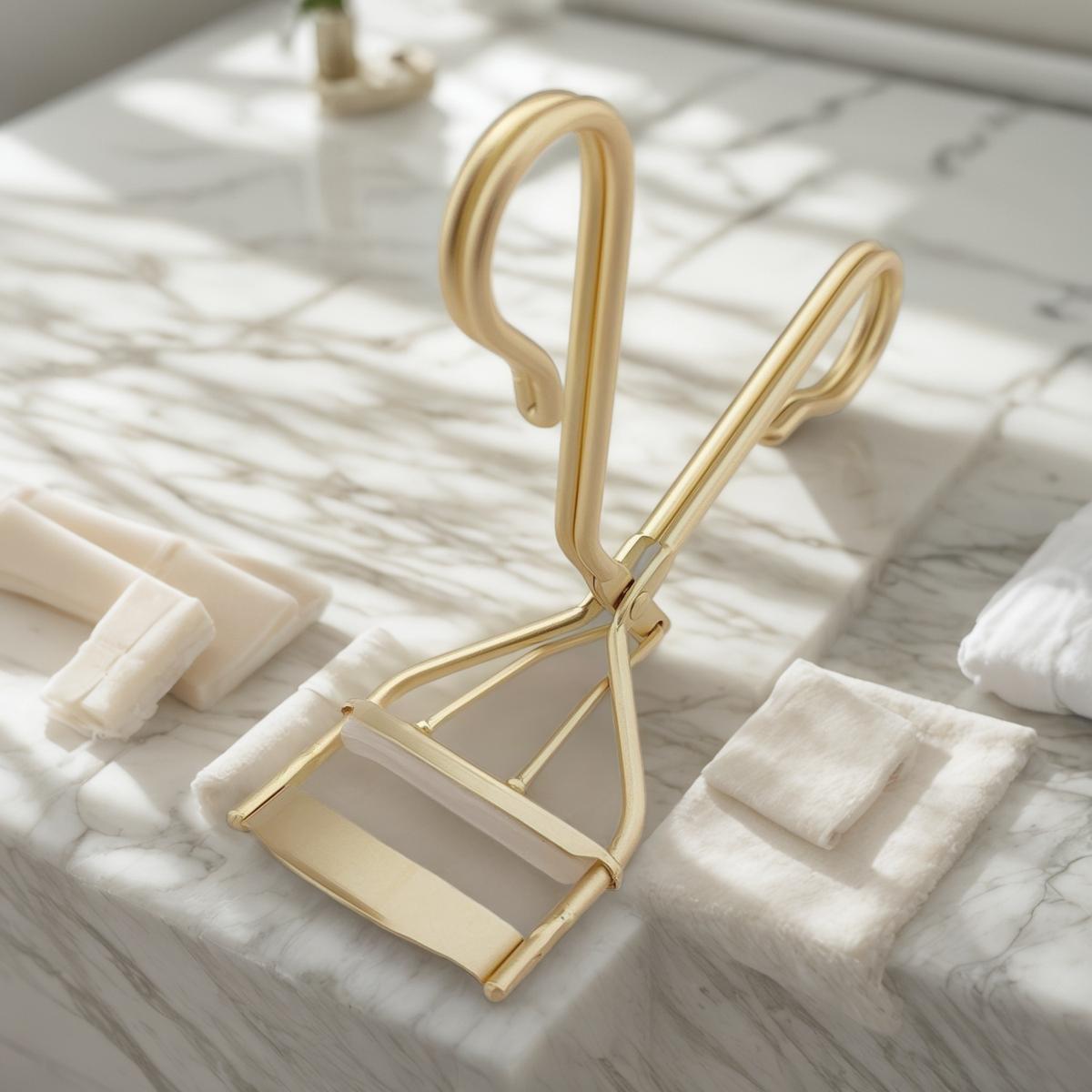 Großhändler für Wimpernzangen: Hochwertige B2B-Schönheitsprodukte