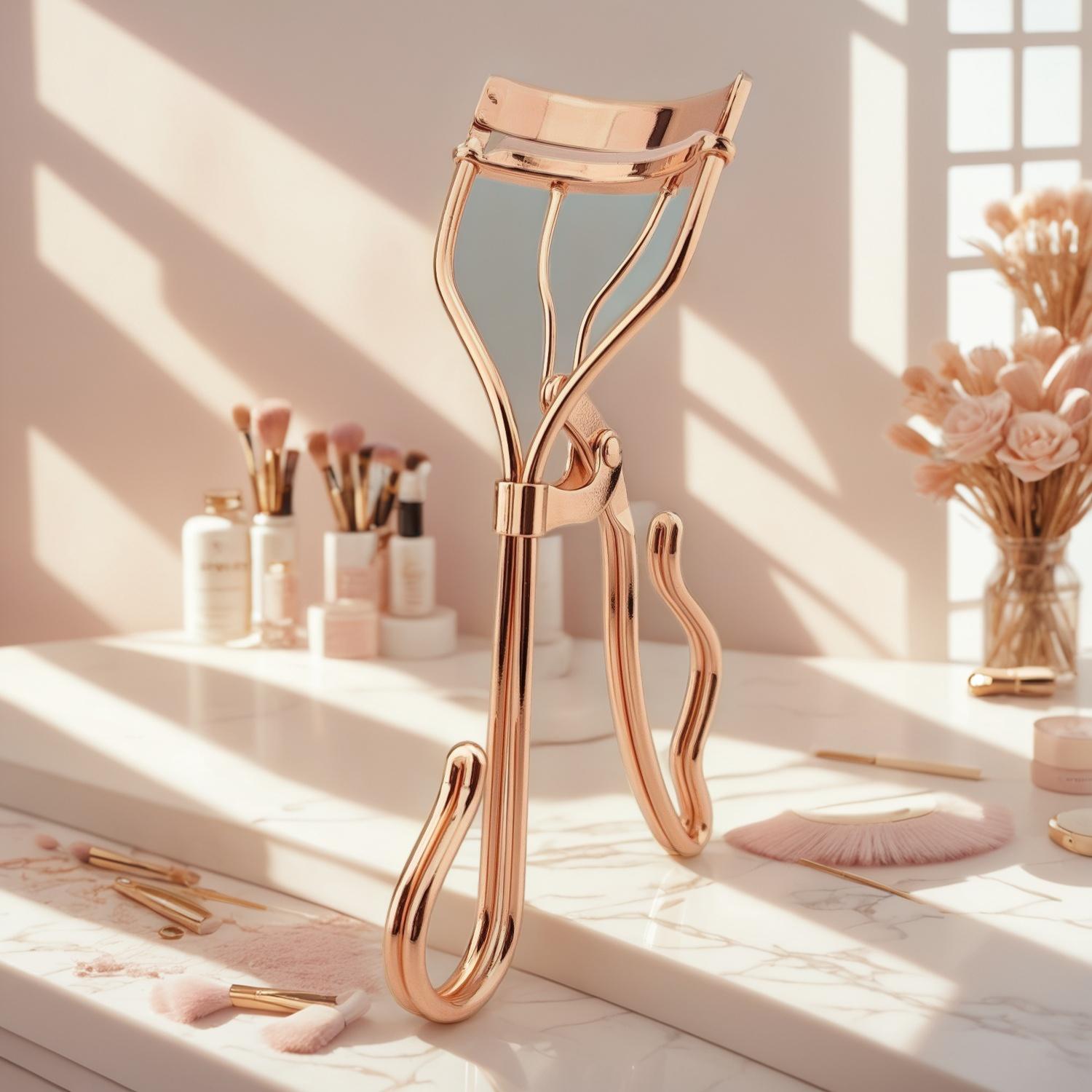 How to Choose Eyelash Curler Wholesalers for Beauty Retail and Salon Supply