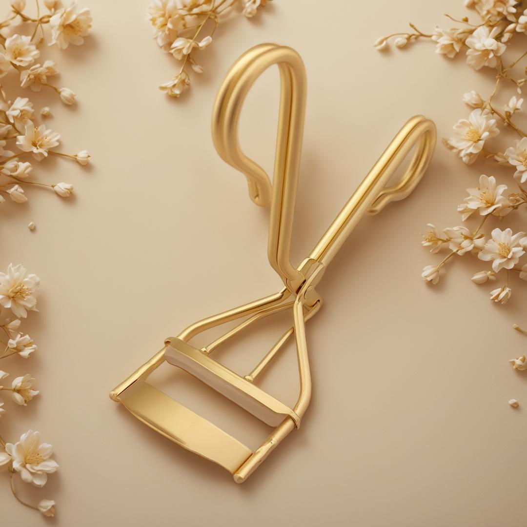 Wimpernzangen-Großhändler: Luxus trifft Funktionalität