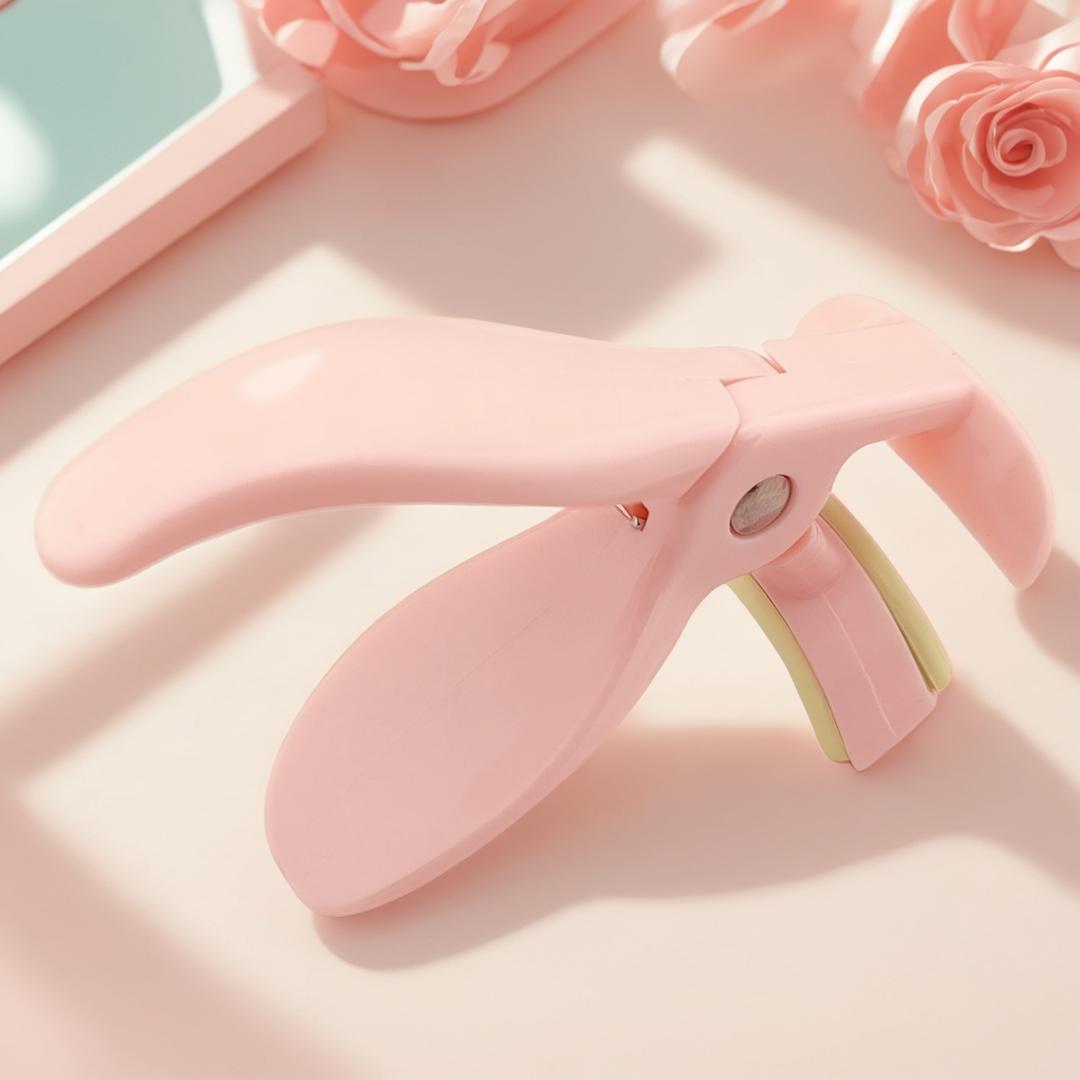 Großhändler für Wimpernzangen und B2B-Schönheitsartikel