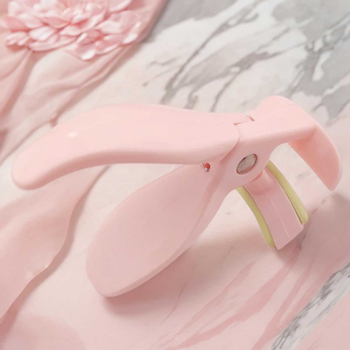 Großhändler für Wimpernzangen: Werten Sie Ihr Salonzubehör auf