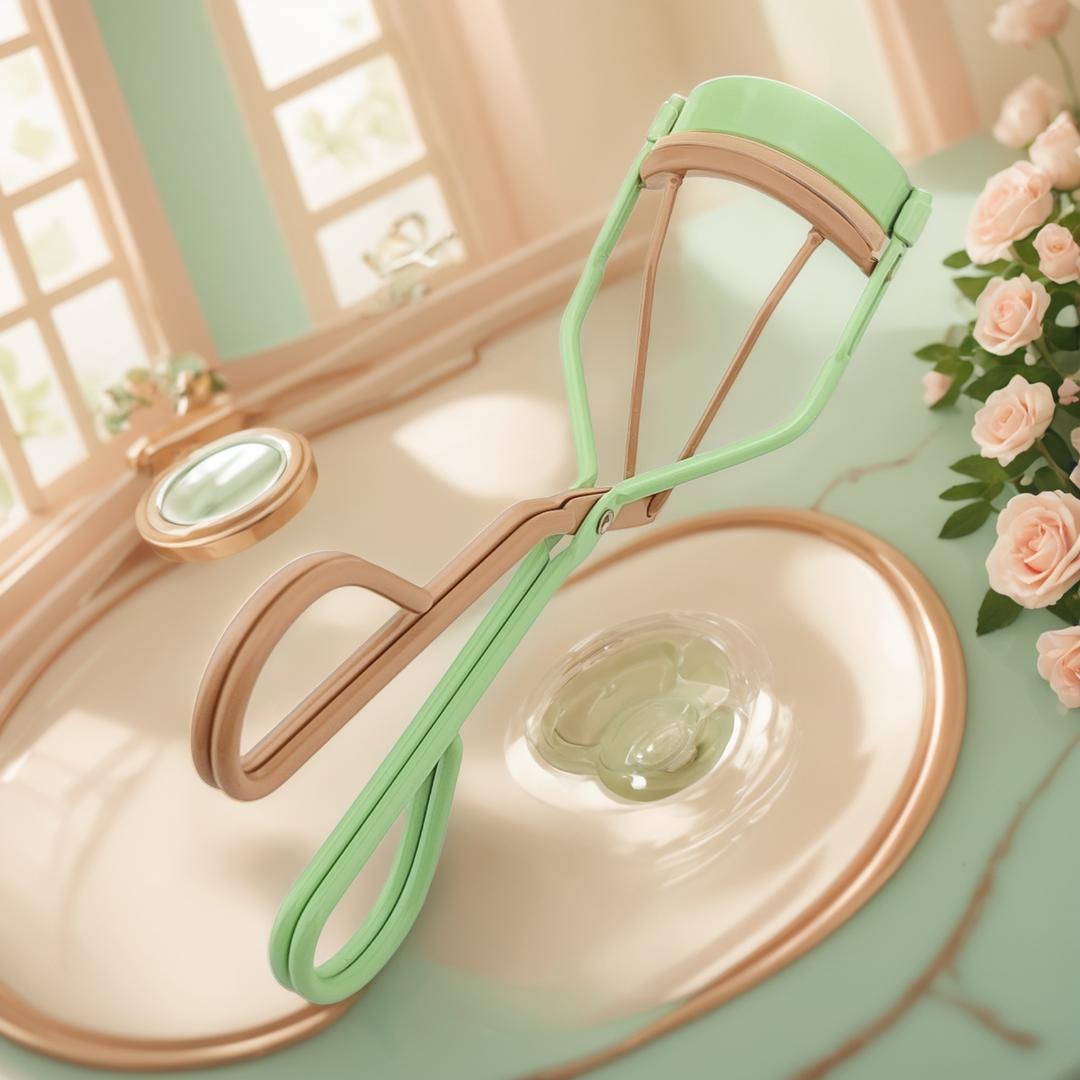 Großhändler für Wimpernzangen: Anbieter von B2B-Schönheitswerkzeugen