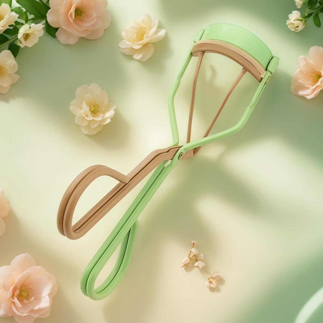 Großhändler für Wimpernzangen: Aufwertung von B2B-Schönheitsartikeln