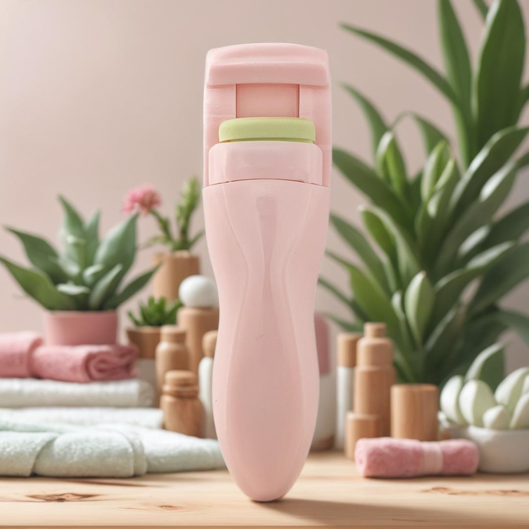 Großhändler für Wimpernzangen: Aufwertung von B2B-Schönheitsartikeln