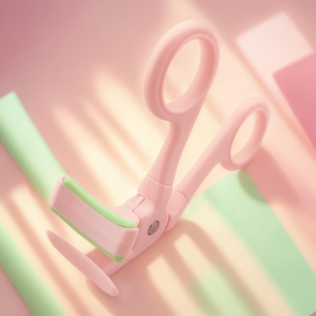 Großhändler für Wimpernzangen: B2B-Schönheitsartikel freischalten