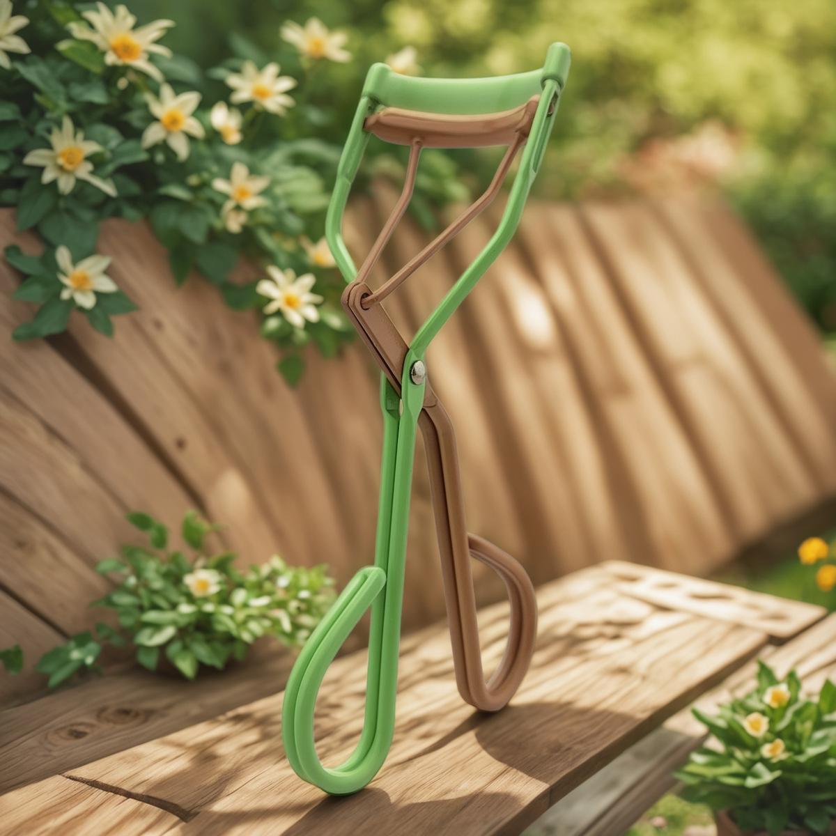 Großhändler für Wimpernzangen: Umweltbewusste Werkzeuge und Zubehör