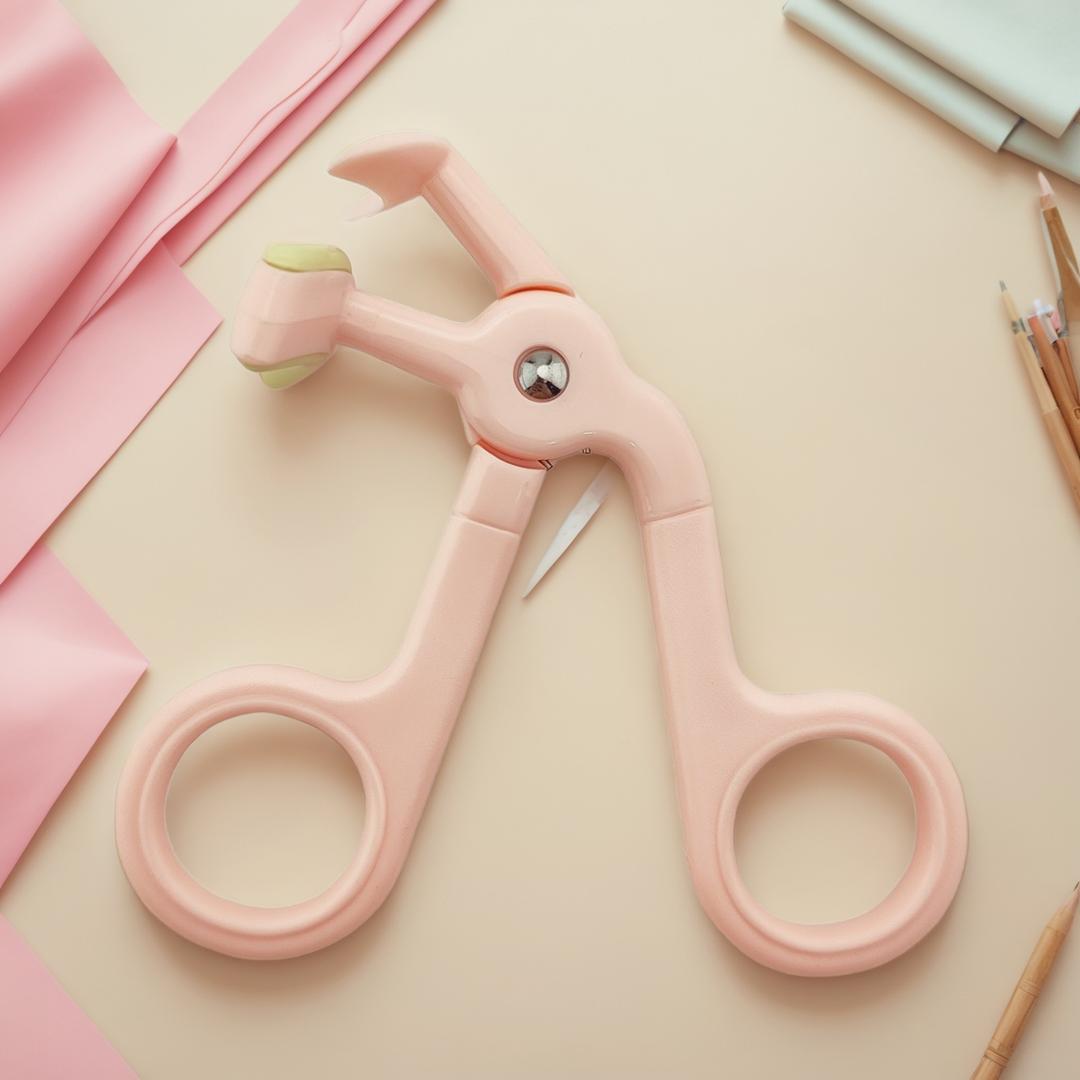 Wimpernzangen-Großhändler: Unverzichtbar für B2B-Beauty