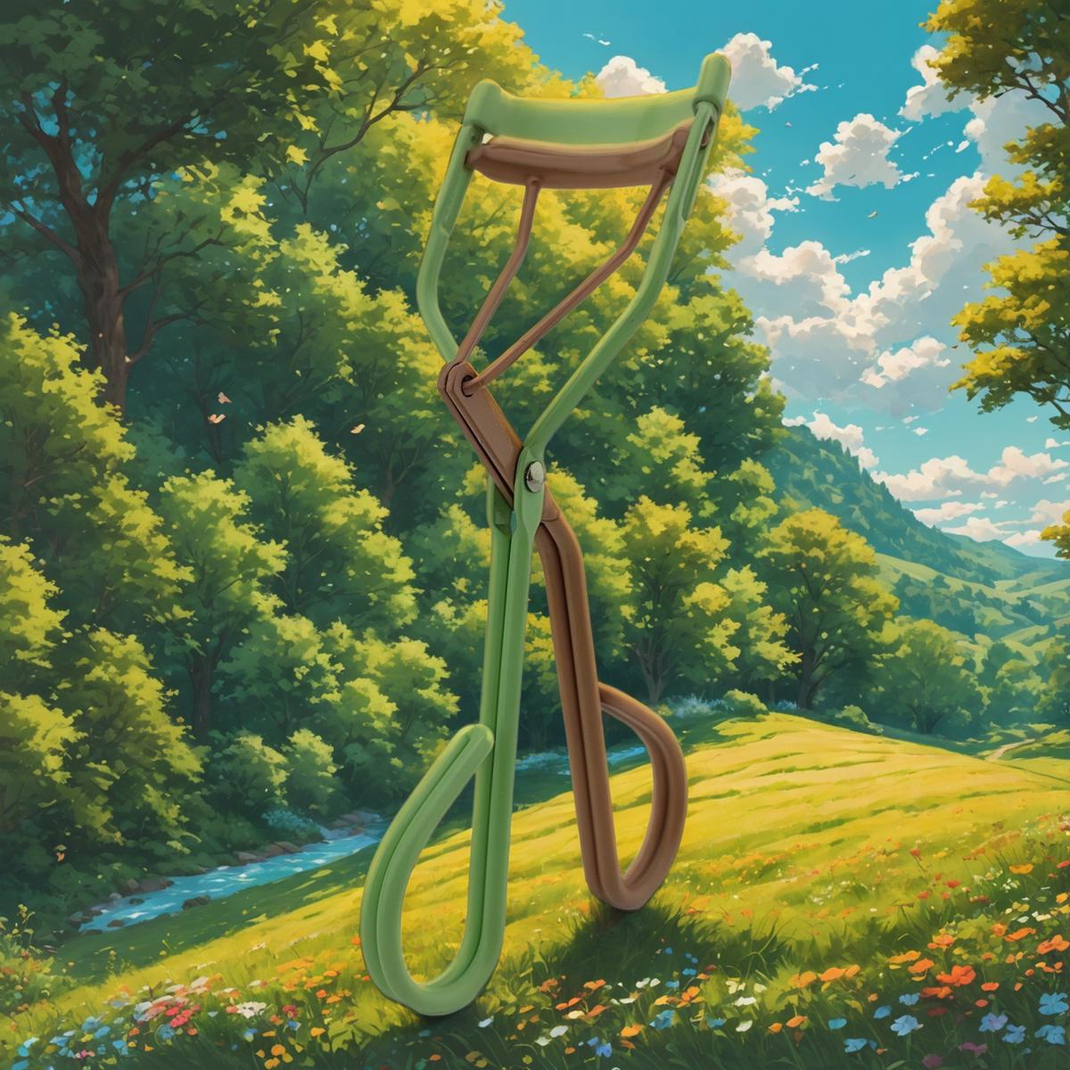 Großhändler für Wimpernzangen: Hochwertige B2B-Schönheitsprodukte